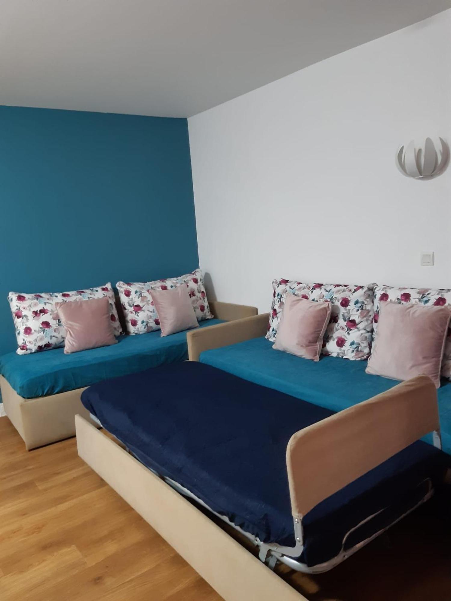 Beautiful Garden Apartment Cote D'Azur Cannes Eksteriør billede