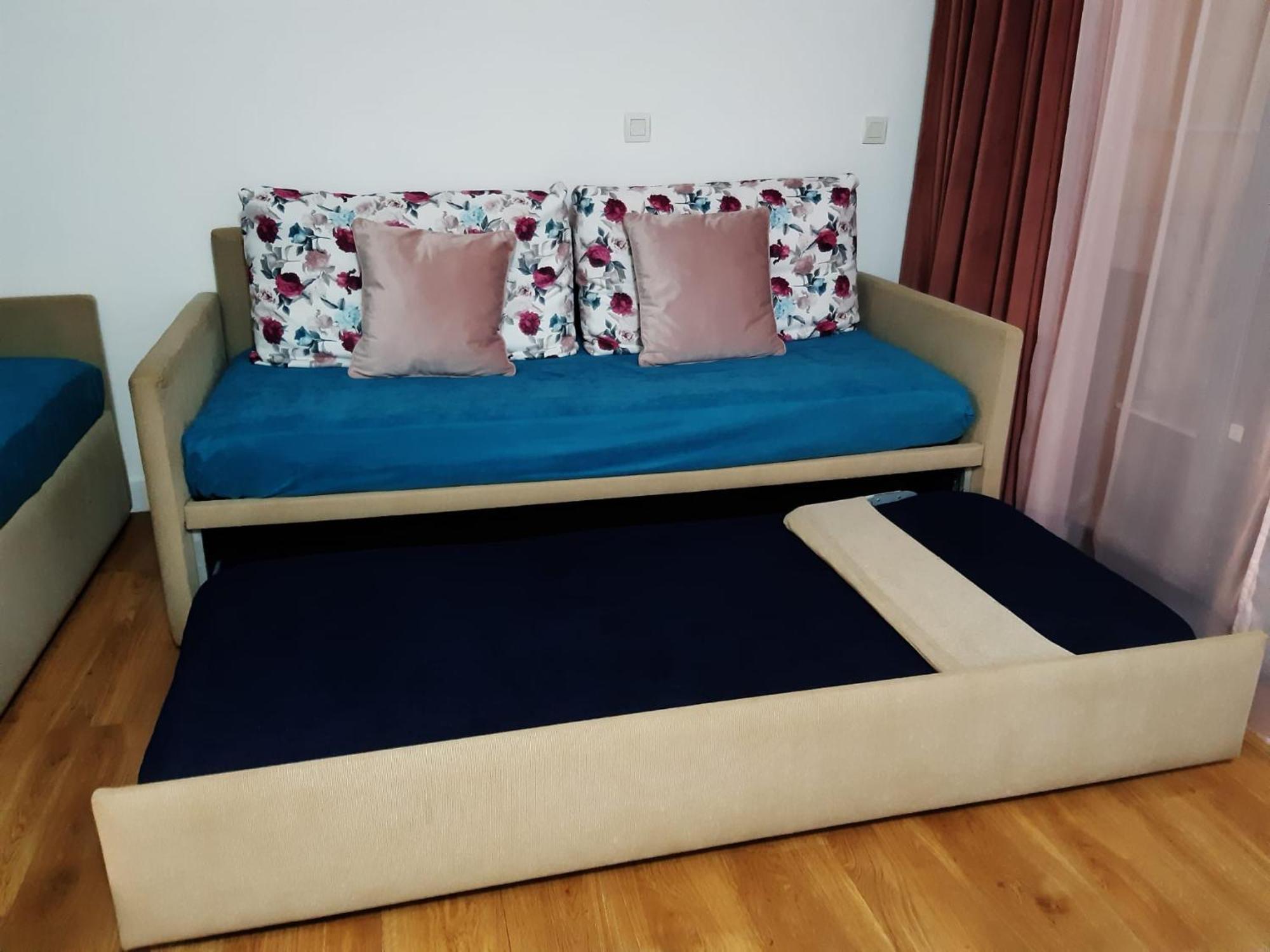 Beautiful Garden Apartment Cote D'Azur Cannes Eksteriør billede