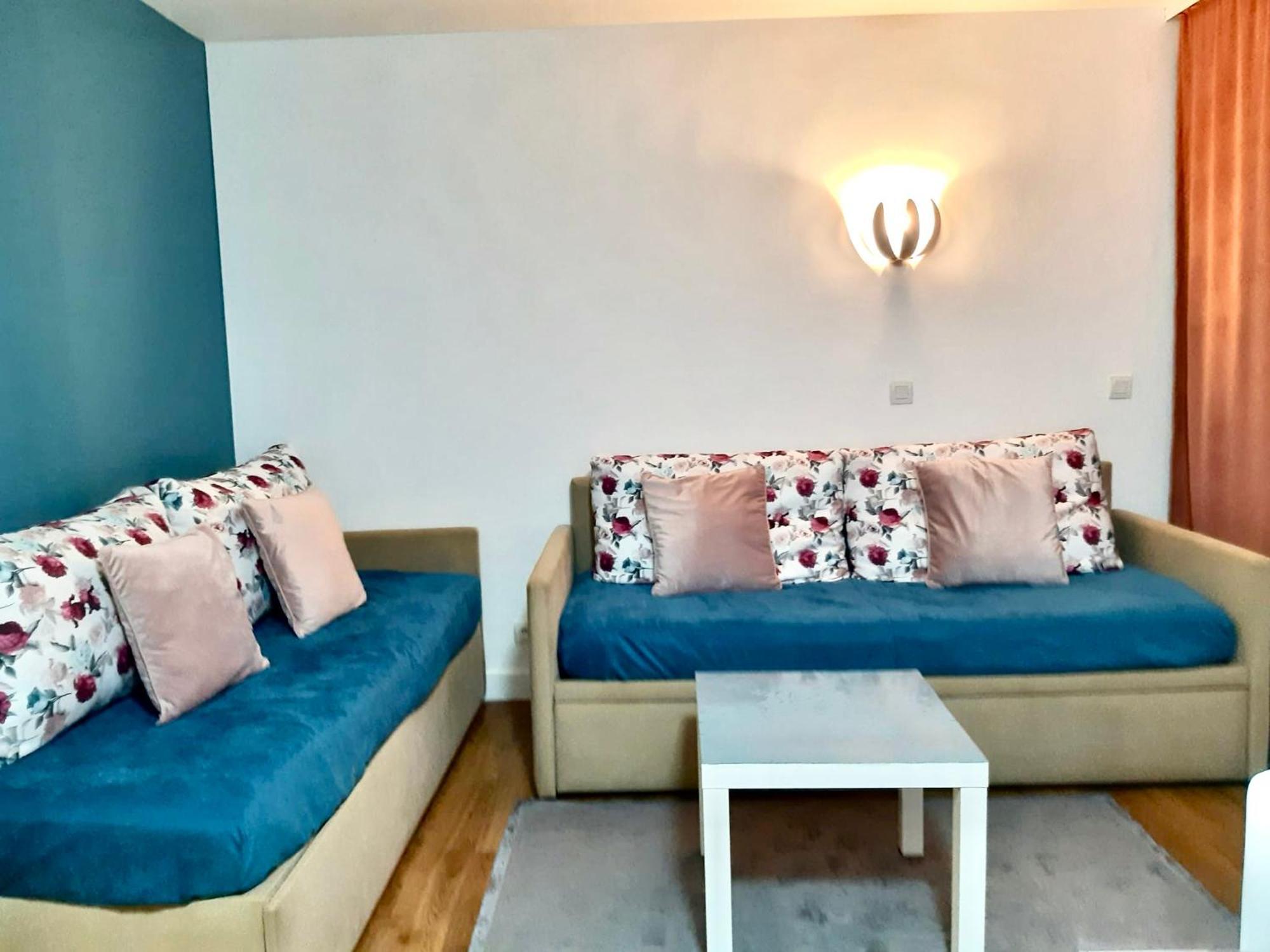 Beautiful Garden Apartment Cote D'Azur Cannes Eksteriør billede