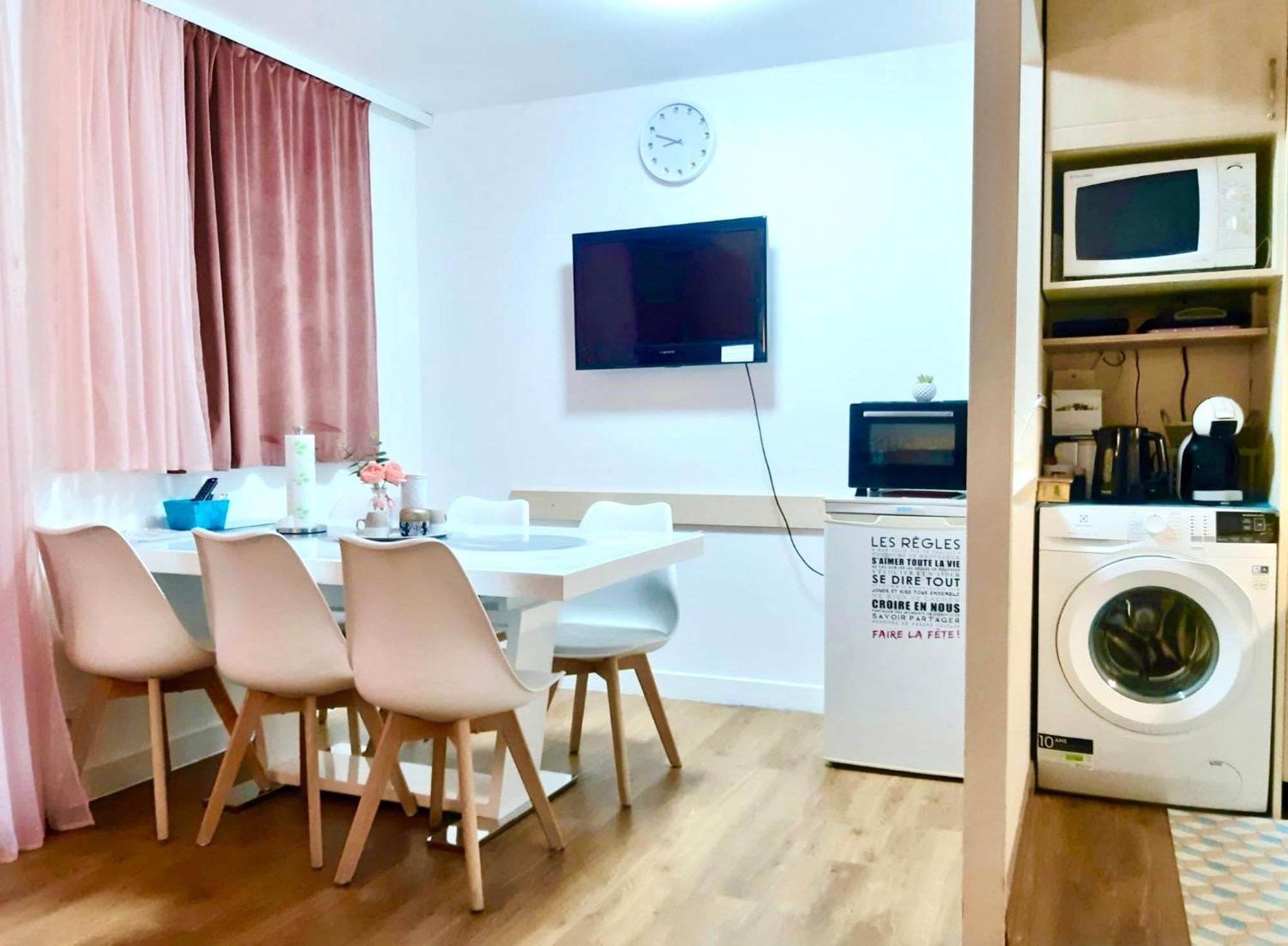 Beautiful Garden Apartment Cote D'Azur Cannes Eksteriør billede